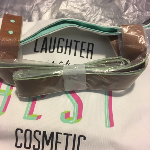 Benefit Tote from Ulta - Picture 3 of 4